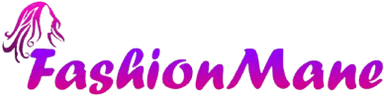 Fashion Mane Logo